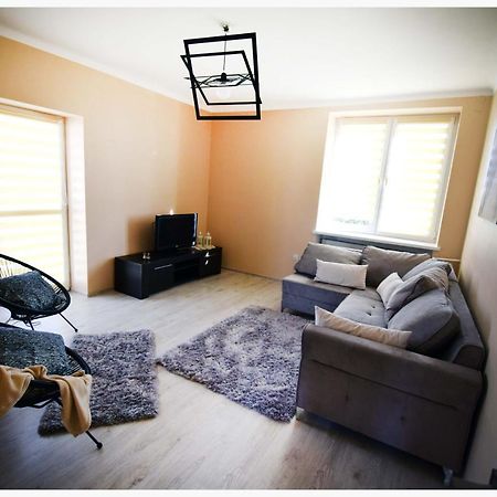 Color 24 Apartament II Stalowa Wola Εξωτερικό φωτογραφία