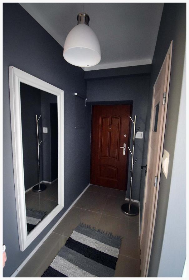 Color 24 Apartament II Stalowa Wola Εξωτερικό φωτογραφία