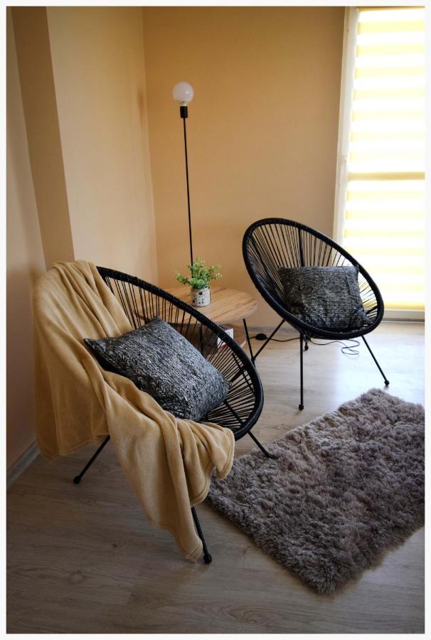 Color 24 Apartament II Stalowa Wola Εξωτερικό φωτογραφία