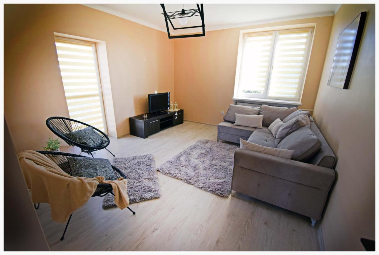 Color 24 Apartament II Stalowa Wola Εξωτερικό φωτογραφία