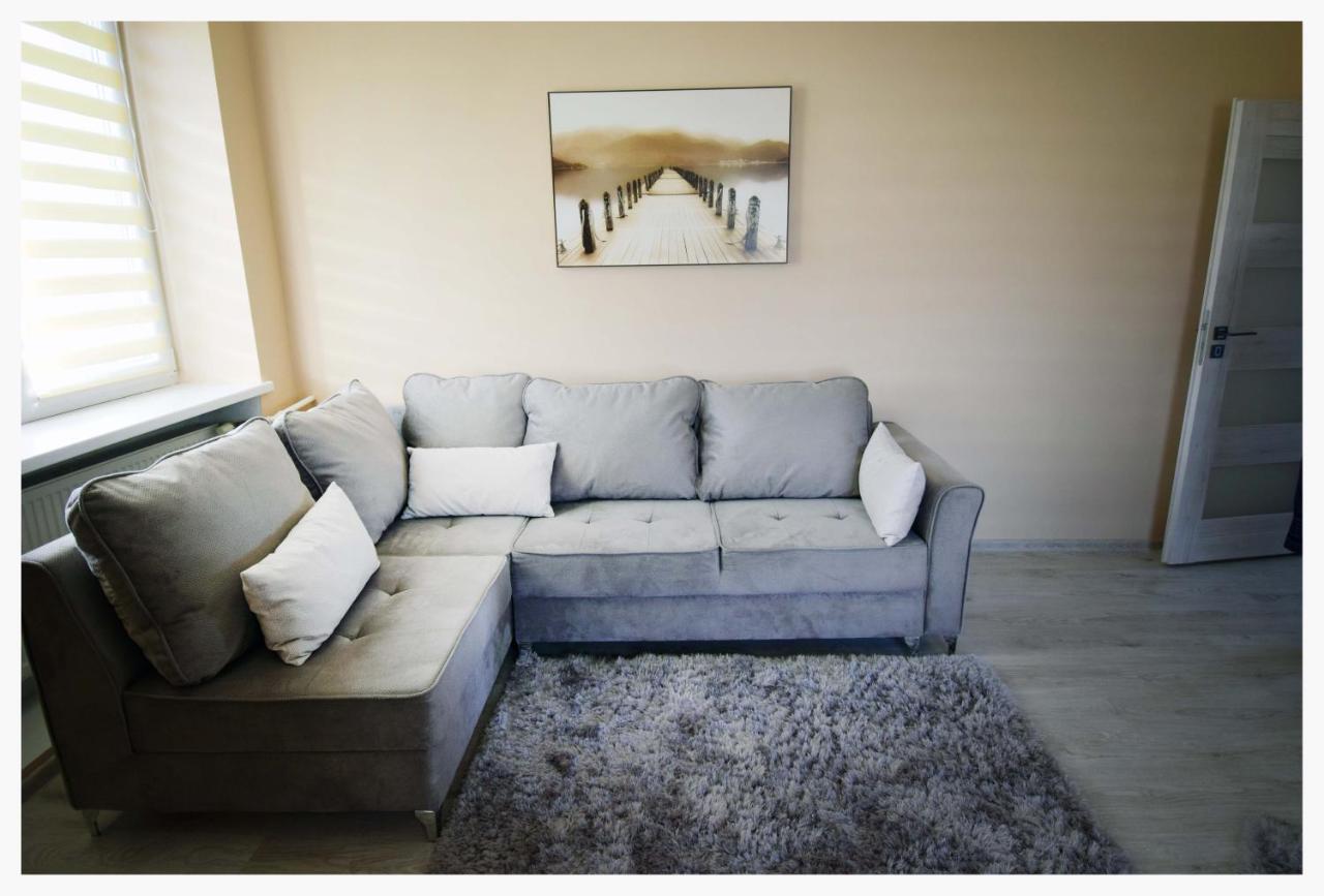 Color 24 Apartament II Stalowa Wola Εξωτερικό φωτογραφία