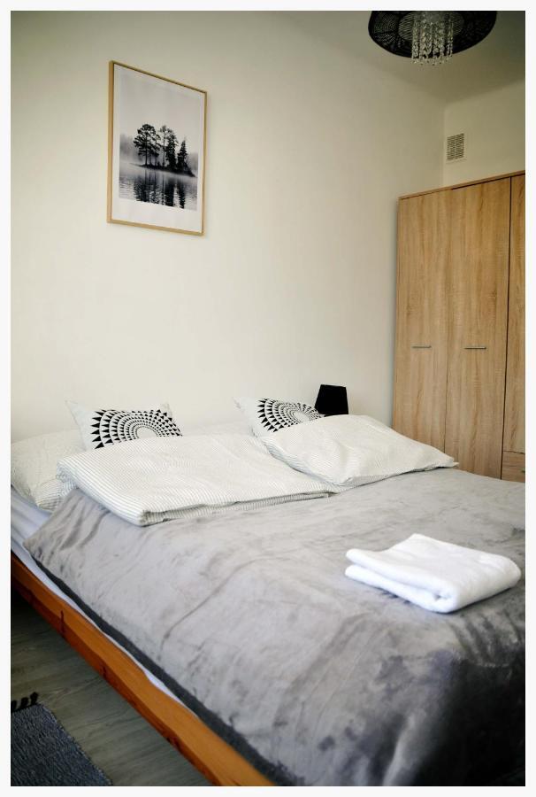 Color 24 Apartament II Stalowa Wola Εξωτερικό φωτογραφία