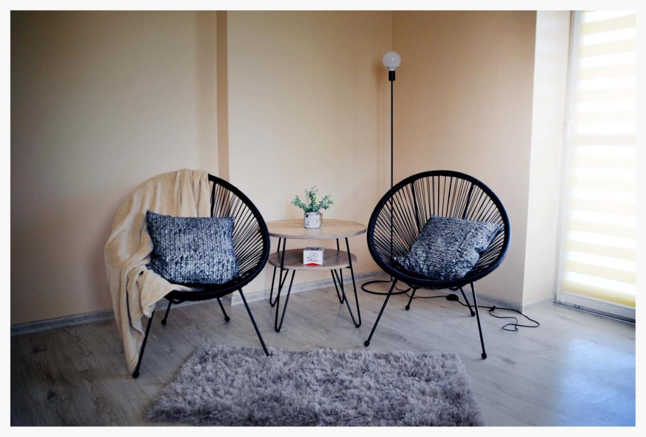 Color 24 Apartament II Stalowa Wola Εξωτερικό φωτογραφία