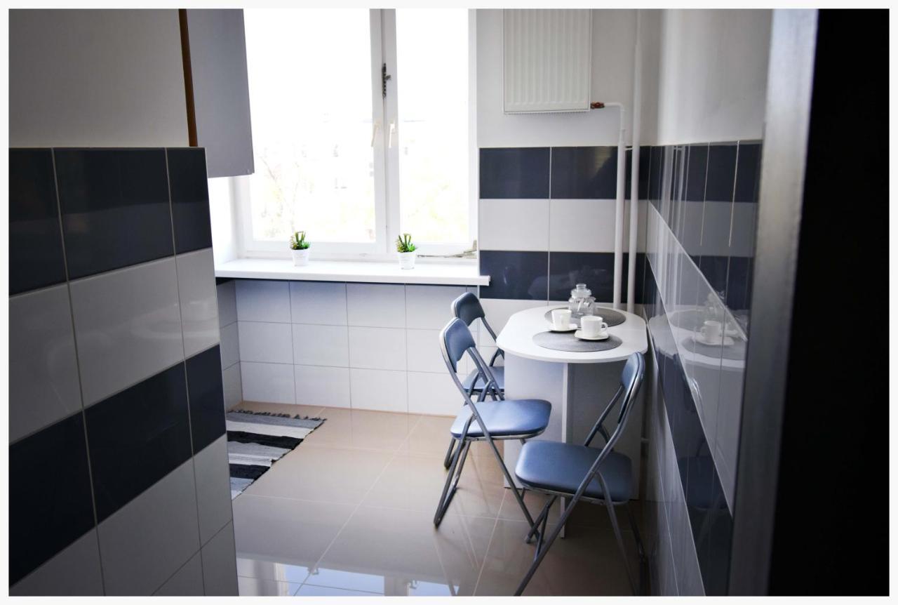 Color 24 Apartament II Stalowa Wola Εξωτερικό φωτογραφία