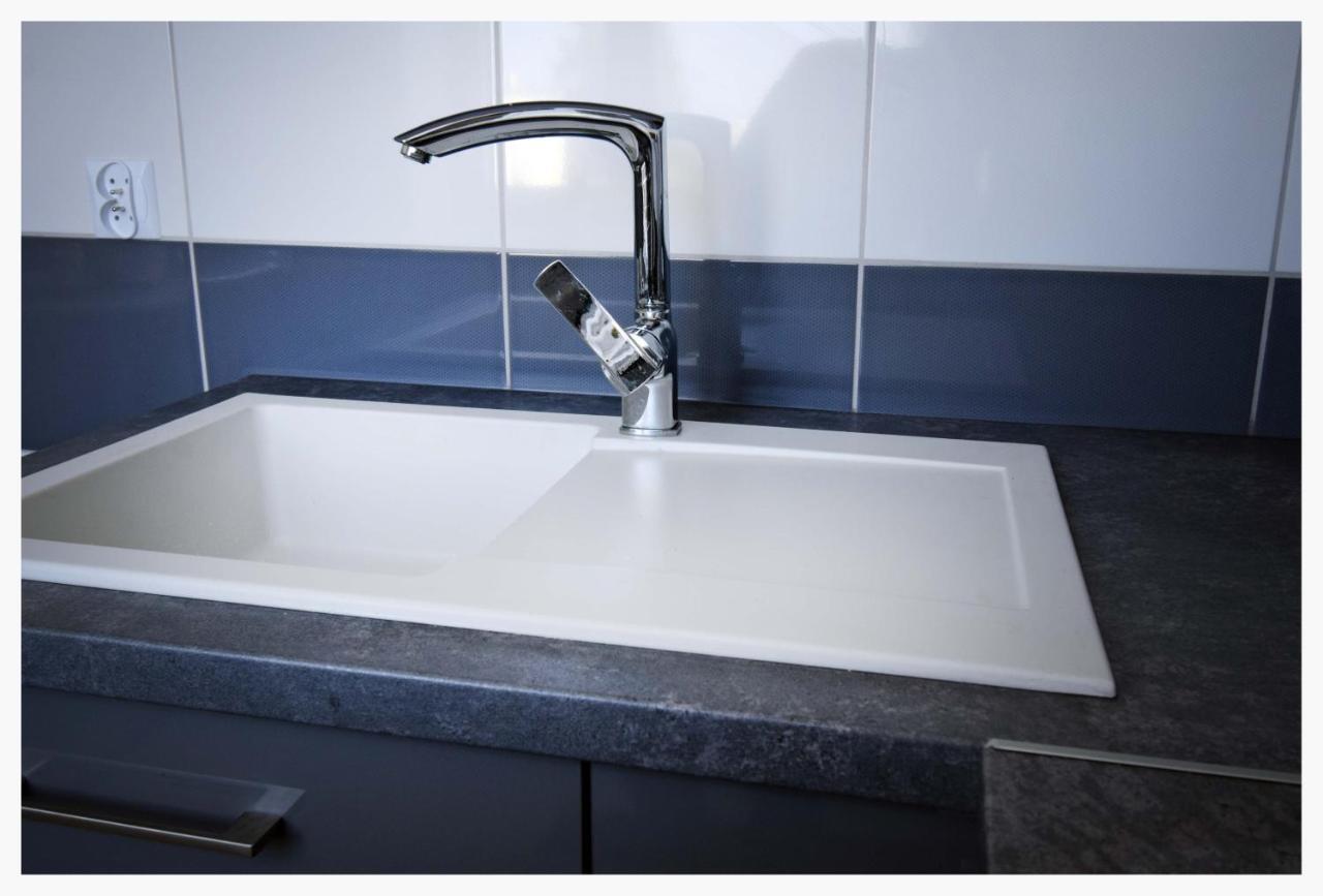 Color 24 Apartament II Stalowa Wola Εξωτερικό φωτογραφία